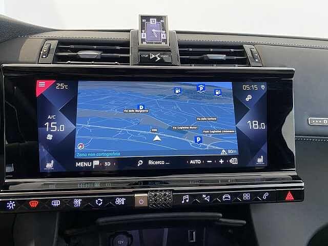 DS DS 7 7 Crossback BlueHDi 180 aut. Grand Chic