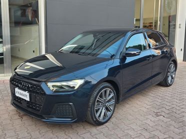 Audi A1 SPB 25 TFSI Admired S tronic