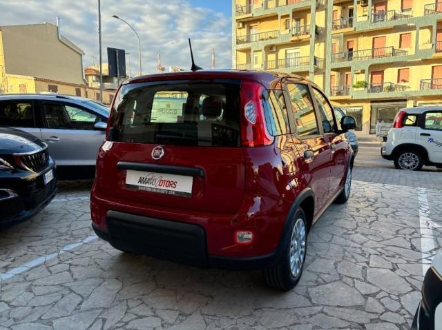 Fiat Panda 1.0 firefly hybrid s&s 70cv