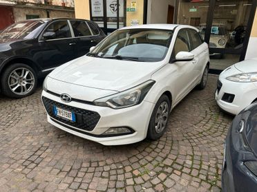 Hyundai i20 1.1 CRDi 12V 5 porte Classic