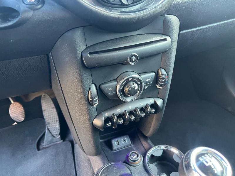 Mini Mini 3 Porte Mini 1.6 One D km 93000!