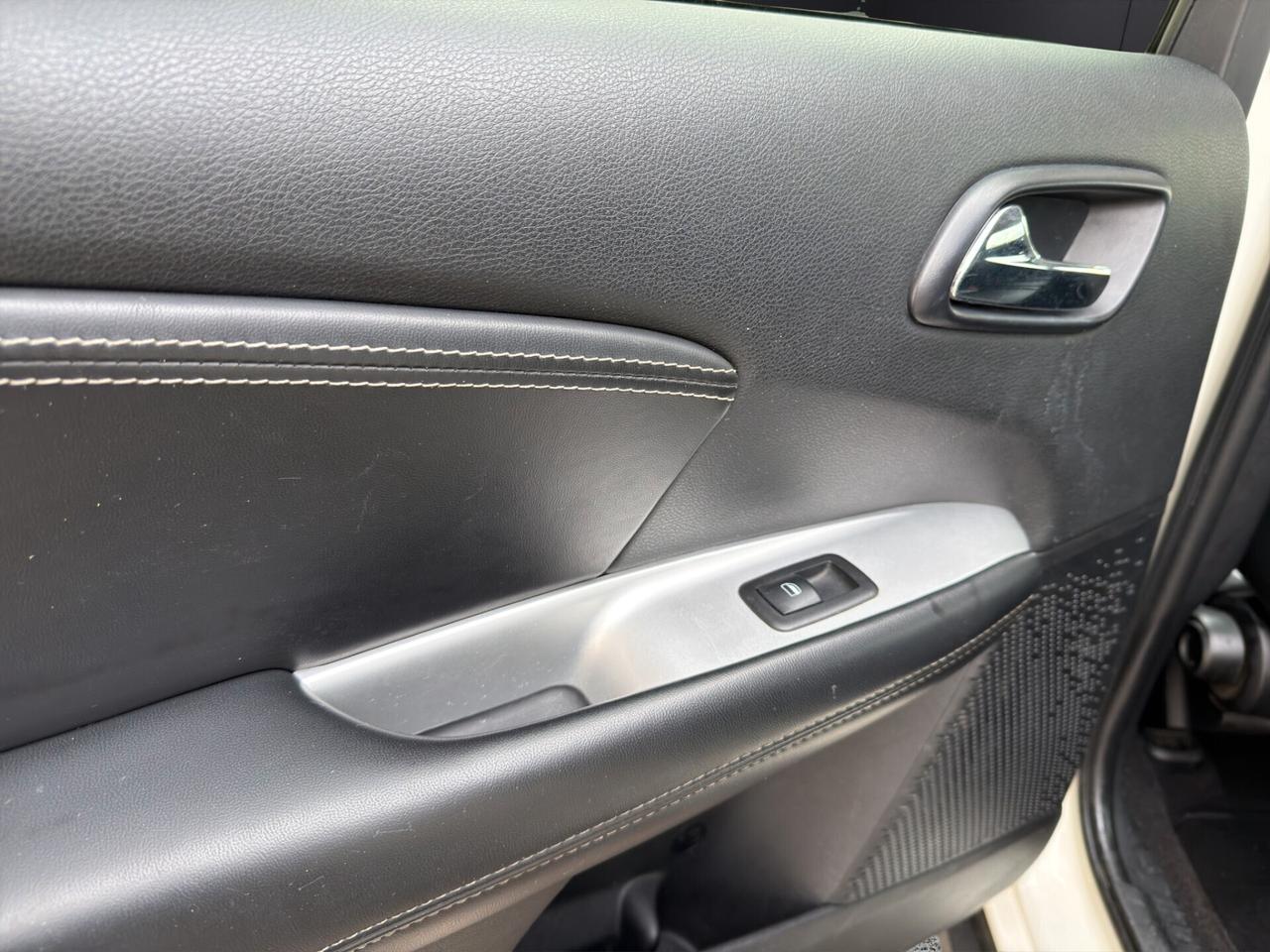 Fiat Freemont 2.0 Mjt 170 CV 4x4 Lounge AUTOM/NAVI/KEYLESS