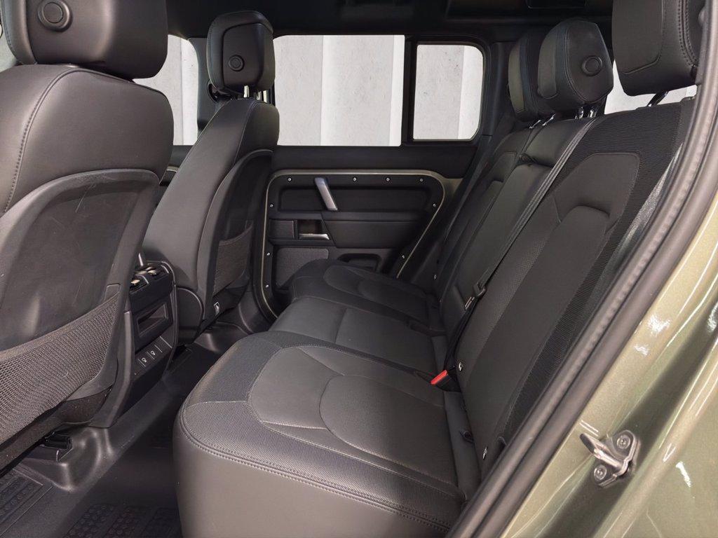 LAND ROVER Defender (2019) LAND ROVER 110 3.0D I6 250 CV AWD Auto X-Dynamic HSE del 2024
