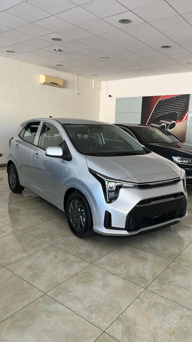 KIA - Picanto - 1.0 12V 5p. Urban