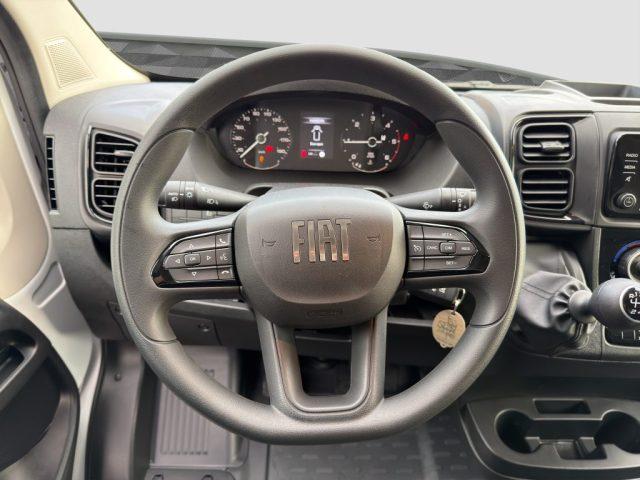 FIAT Ducato Ducato 35 2.2 Mjt 180CV PLMX-TA Furgone Maxi