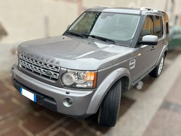 Land Rover Discovery 3.0 sdV6 HSE 255cv auto