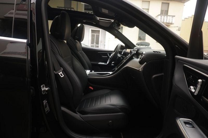 Mercedes-Benz GLC Mercedes-Benz GLC 220d 4M Mild Hyb. AMG Premium 145KW ANNO 2023