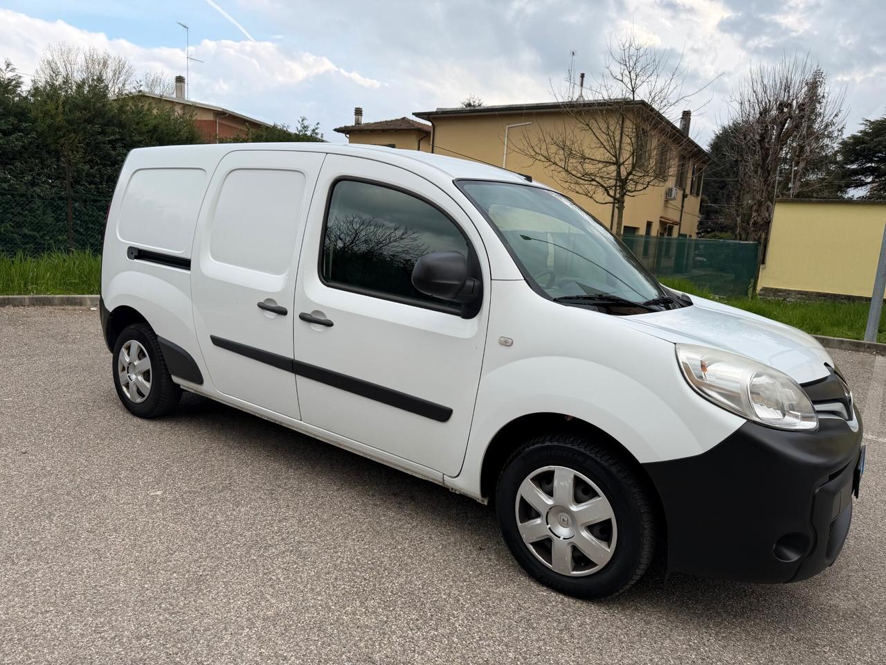 Renault Kangoo 1.5 dci - PASSO LUNGO - NEOP. - 12 MESI DI GAR. -