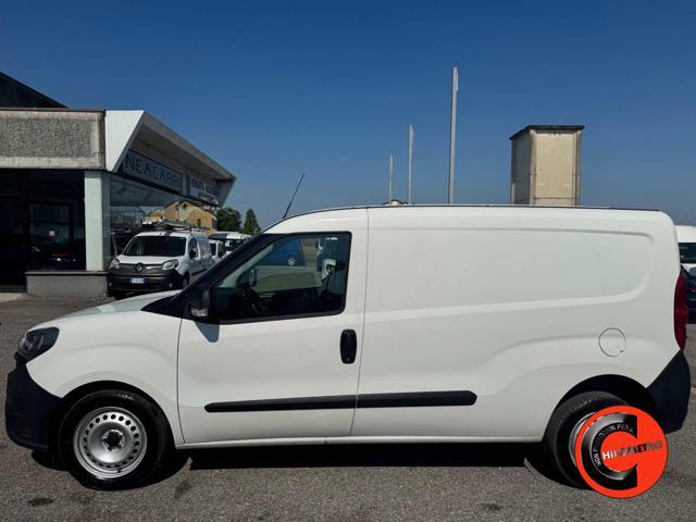 FIAT Doblo 1.3 MJT 95 CV CARGO MAXI PL TN N1 AUTOCARRO-E6D-