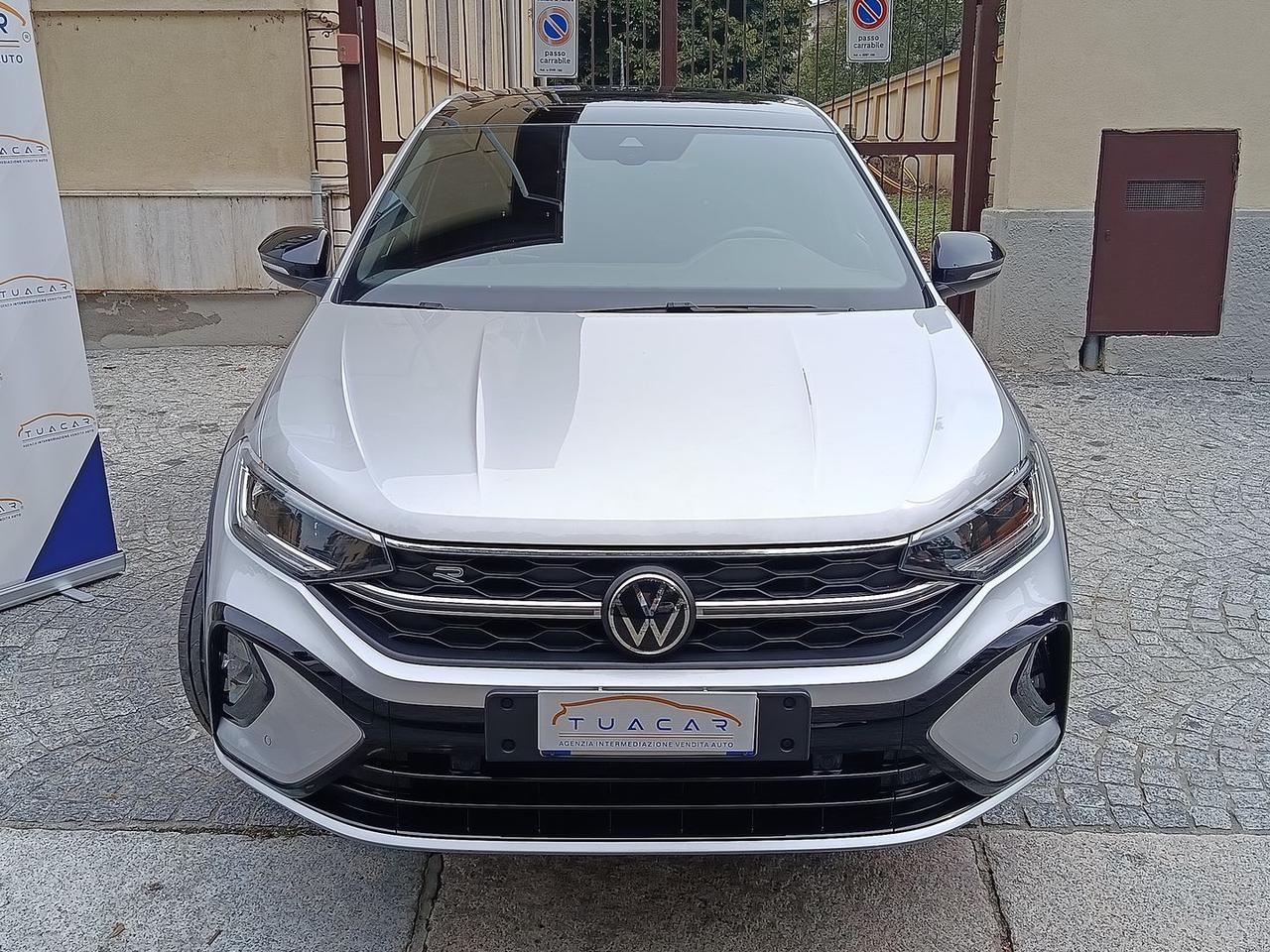 Volkswagen Taigo 1.0 EcoBoost ST Line #6838