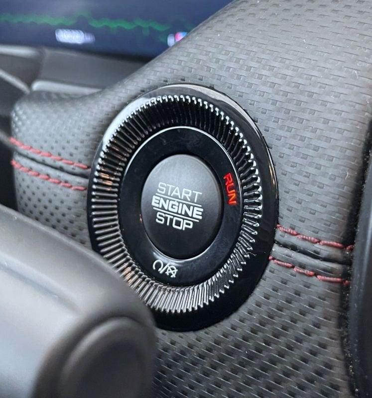 Jeep Compass Compass 1.3 Turbo T4 240 CV PHEV AT6 4xe Trailhawk