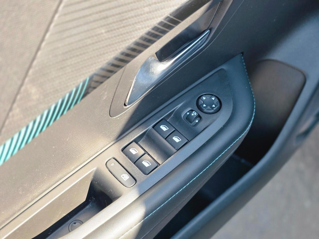PEUGEOT 208 1.5 24MESI DI GARANZIA VIRTUAL COCKPIT - 2022