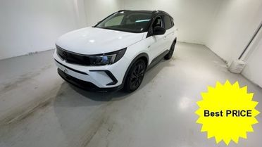 OPEL Grandland 1.5 diesel Ecotec GS Line EAT8 130 CV