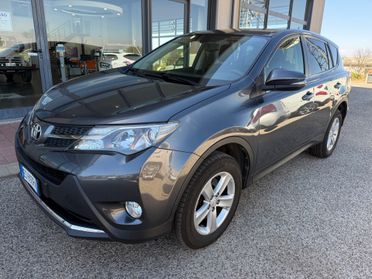 Toyota RAV 4 RAV4 2.0 D-4D 2WD my14"