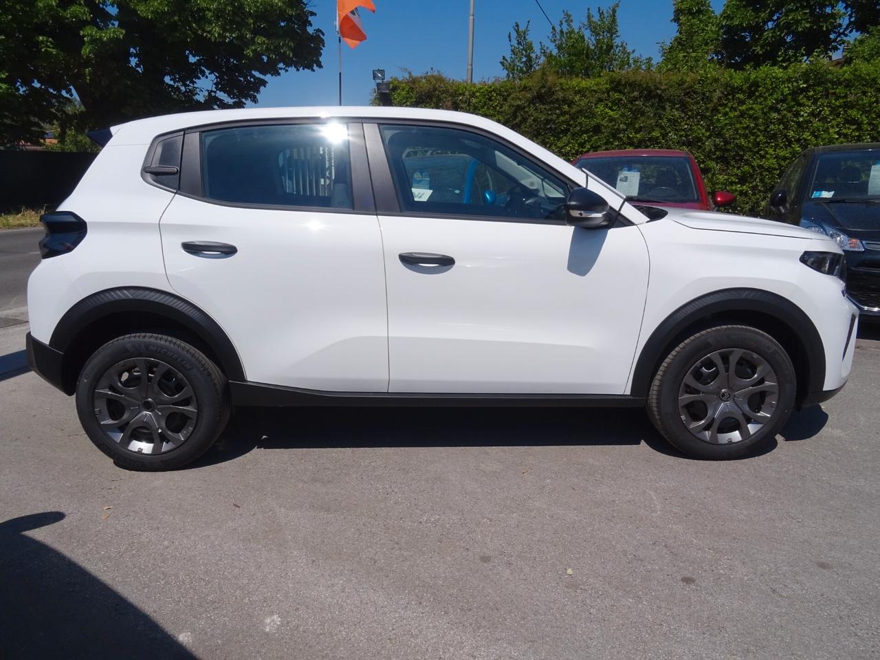 Citroen C3 PureTech 100 S&S You PRONTA CONSEGNA
