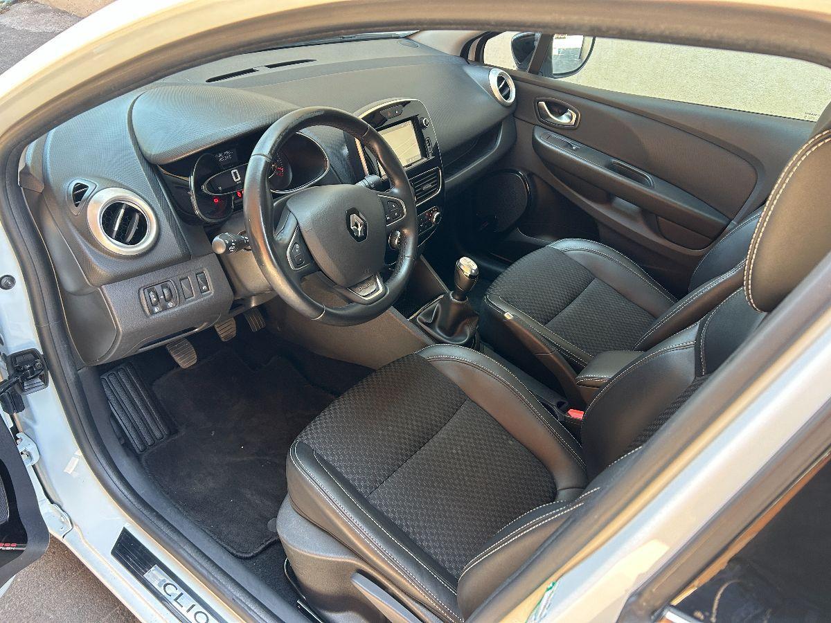 RENAULT - Clio - 1.5 dCi 8V 75 CV S&S 5p. Duel
