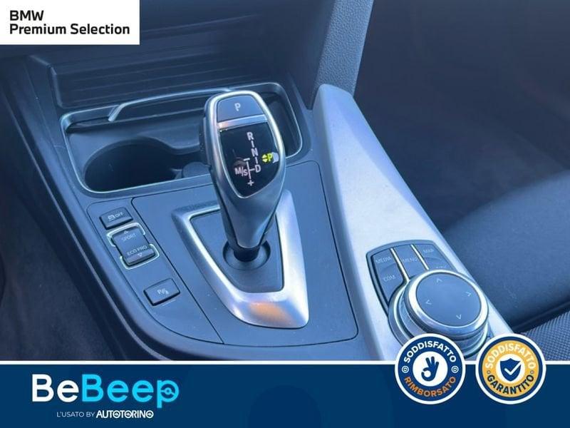 BMW Serie 4 Gran Coupé 440I GRAN COUPE XDRIVE ADVANTAGE AUTO