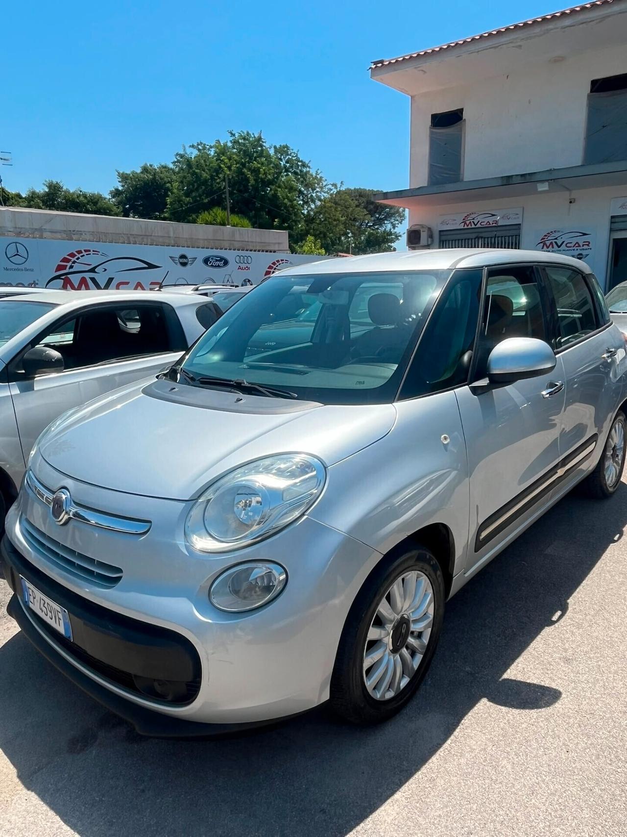 Fiat 500L 1.3 Multijet 85 CV Pop Star
