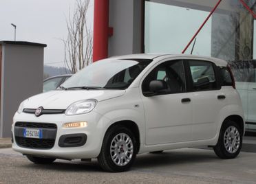 Fiat Panda 1.2 Easy s&s 69cv 5 posti