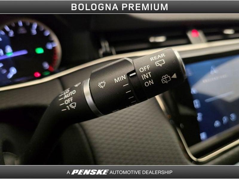 Land Rover RR Evoque Range Rover Evoque 2.0D I4 163 CV AWD Auto R-Dynamic S N1