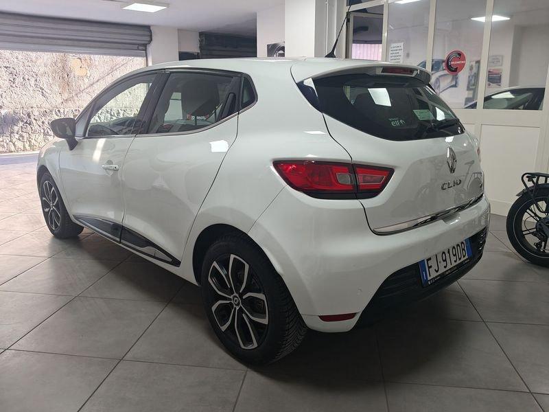 Renault Clio Sporter dCi 8V 90CV EDC Start&Stop Energy Zen