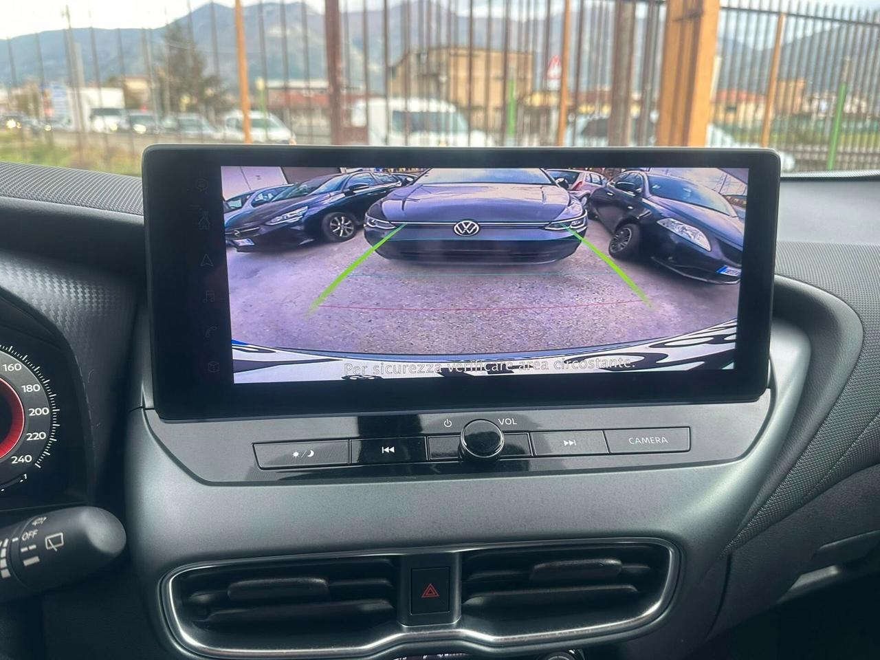 Nissan Juke 1.0 DIG-T 114 CV N-Connecta