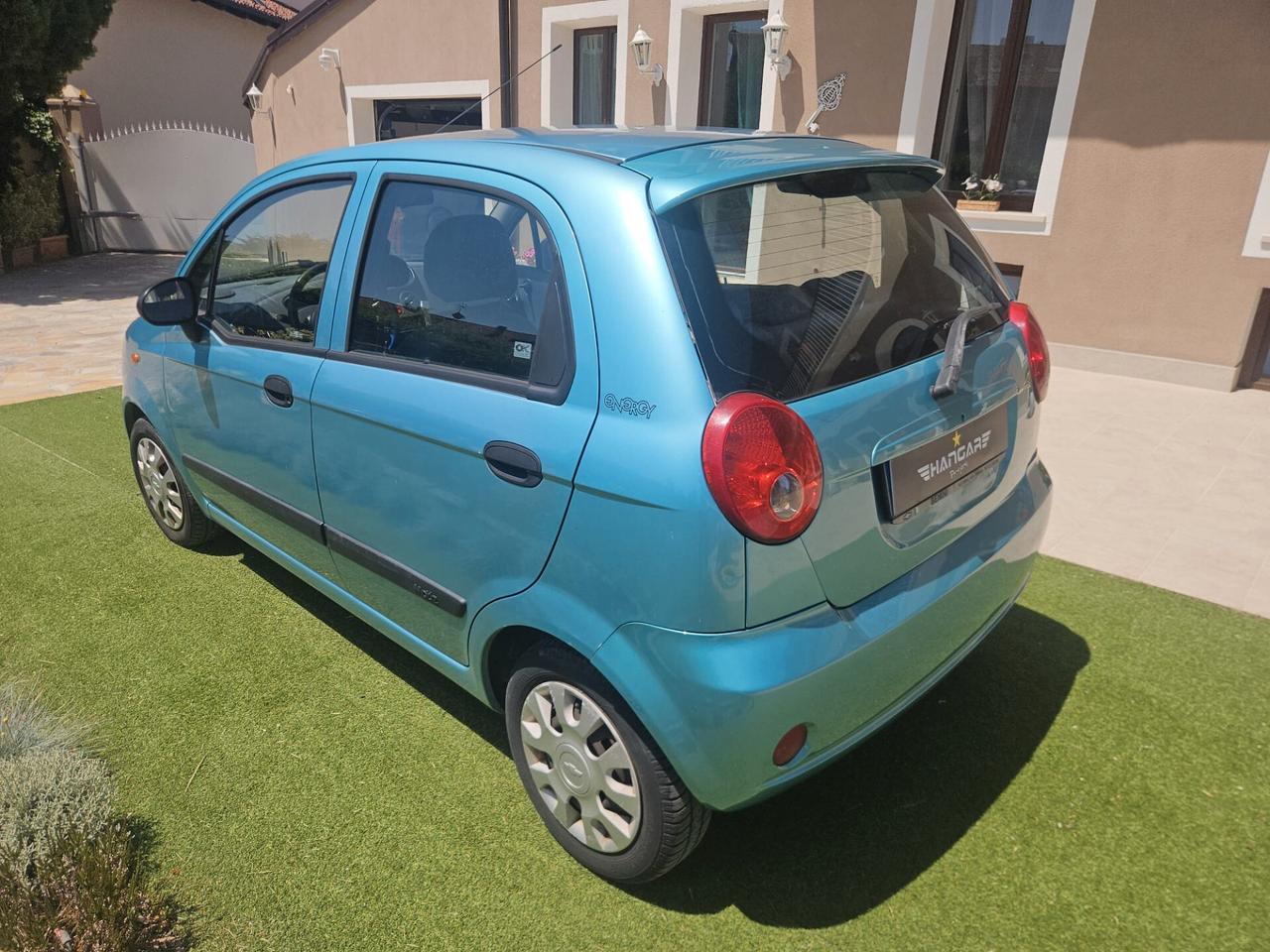 Chevrolet Matiz 1000 SE Energy