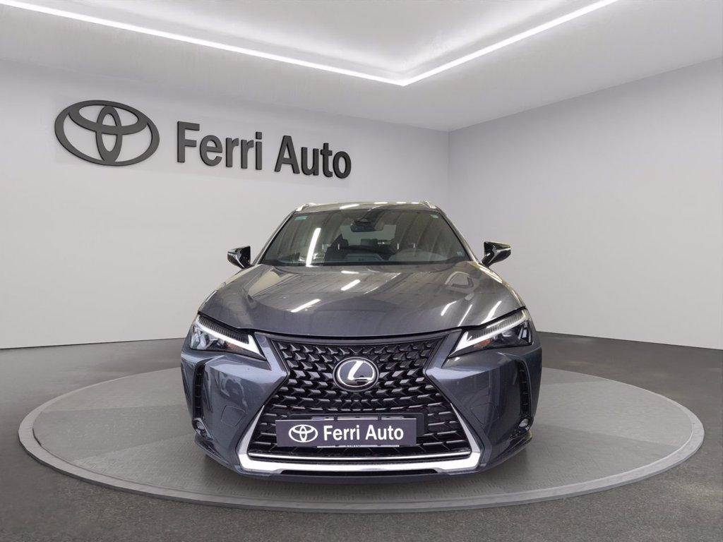 LEXUS Ux 250h 2.0 urban 2wd cvt del 2023