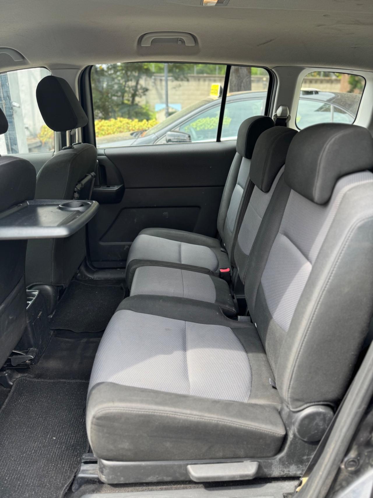 Mazda 5 Mazda5 1.8 MZR 16V 115CV Active