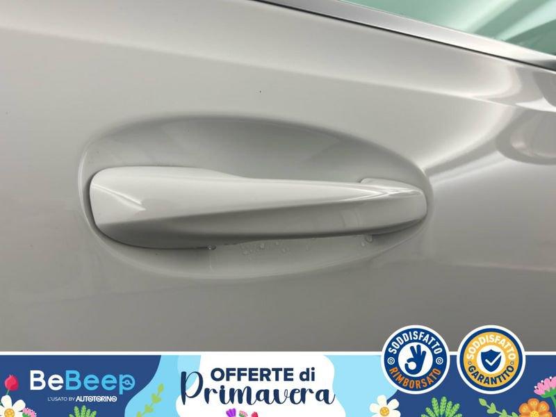 Mercedes-Benz GLB Classe 200 D SPORT PLUS AUTO