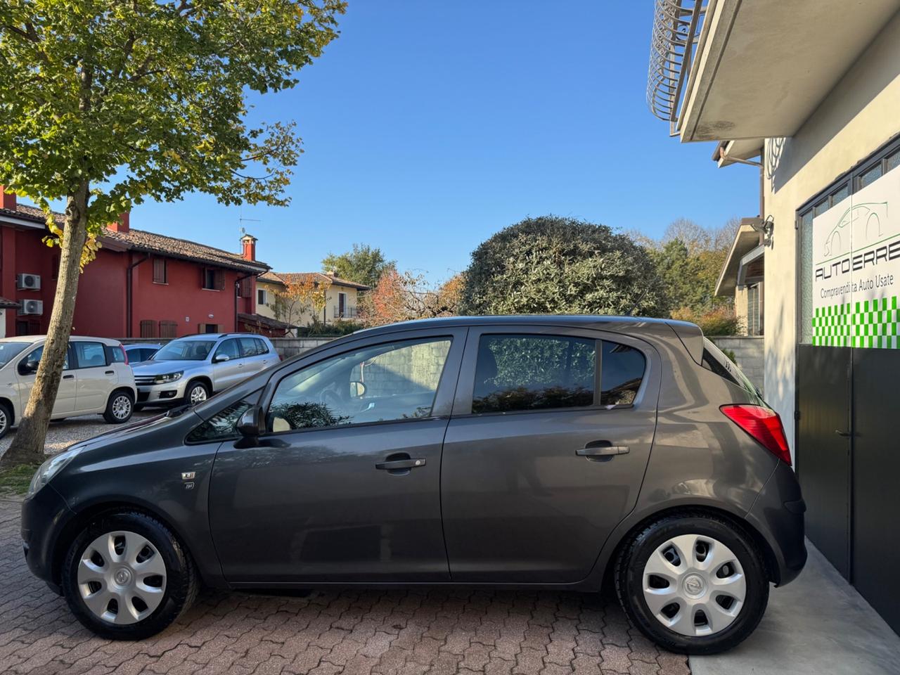 Opel Corsa 1.2 5 porte Edition