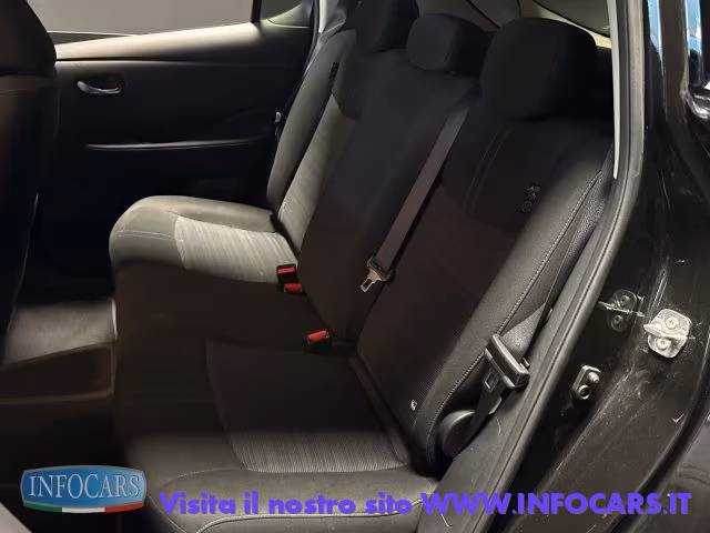 NISSAN Leaf e+ N-Connecta 40 KW - PROMO