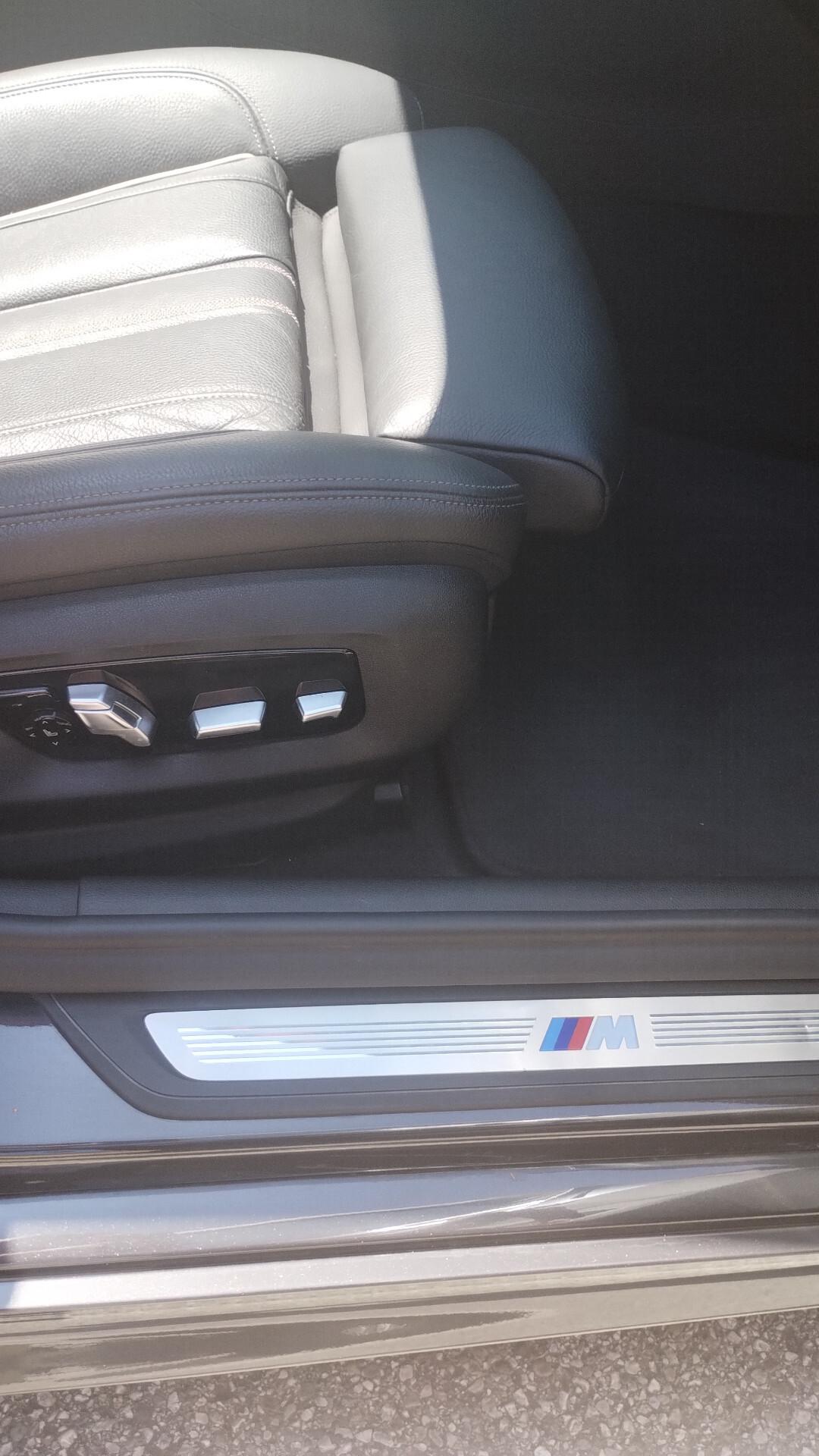 Bmw 520 520d aut. Msport