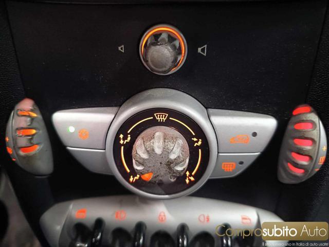 MINI Cooper 1.6 16V Cooper