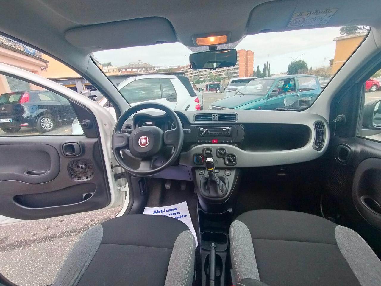 Fiat Panda 1.0 Hybrid City Life PREZZO REALE SENZA FINANZIAMENTO