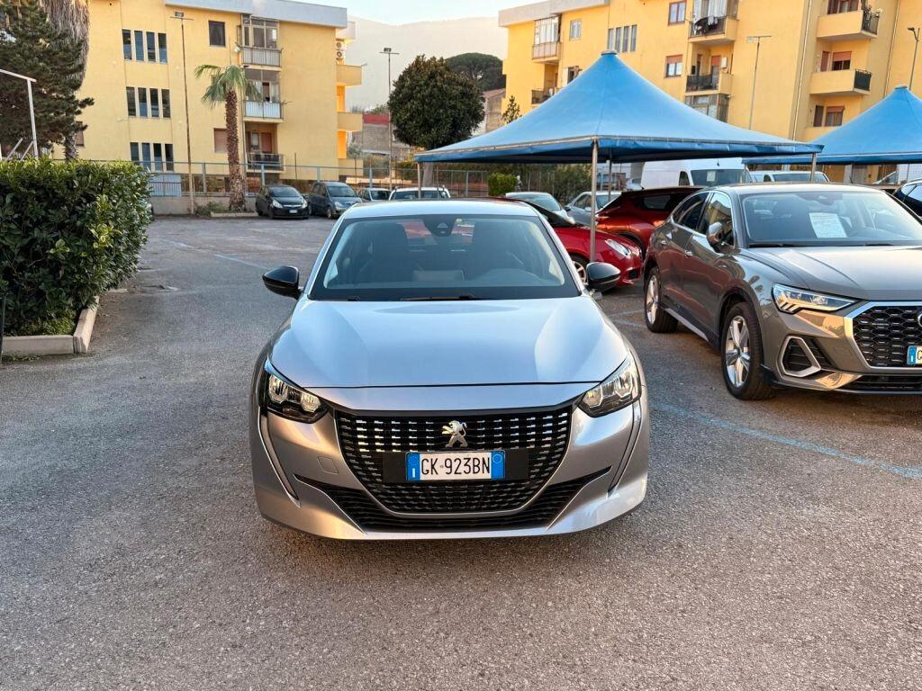 Peugeot 208 BlueHDi 100 Stop&Start 5 porte Active Pack