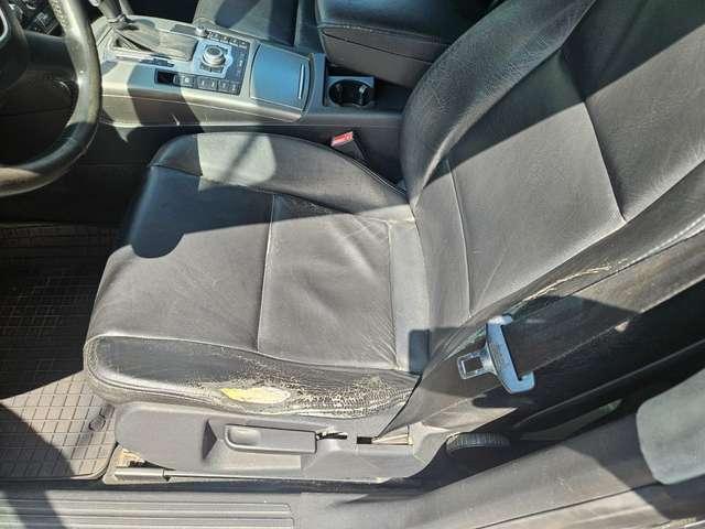 Audi A6 2,0 TDI.