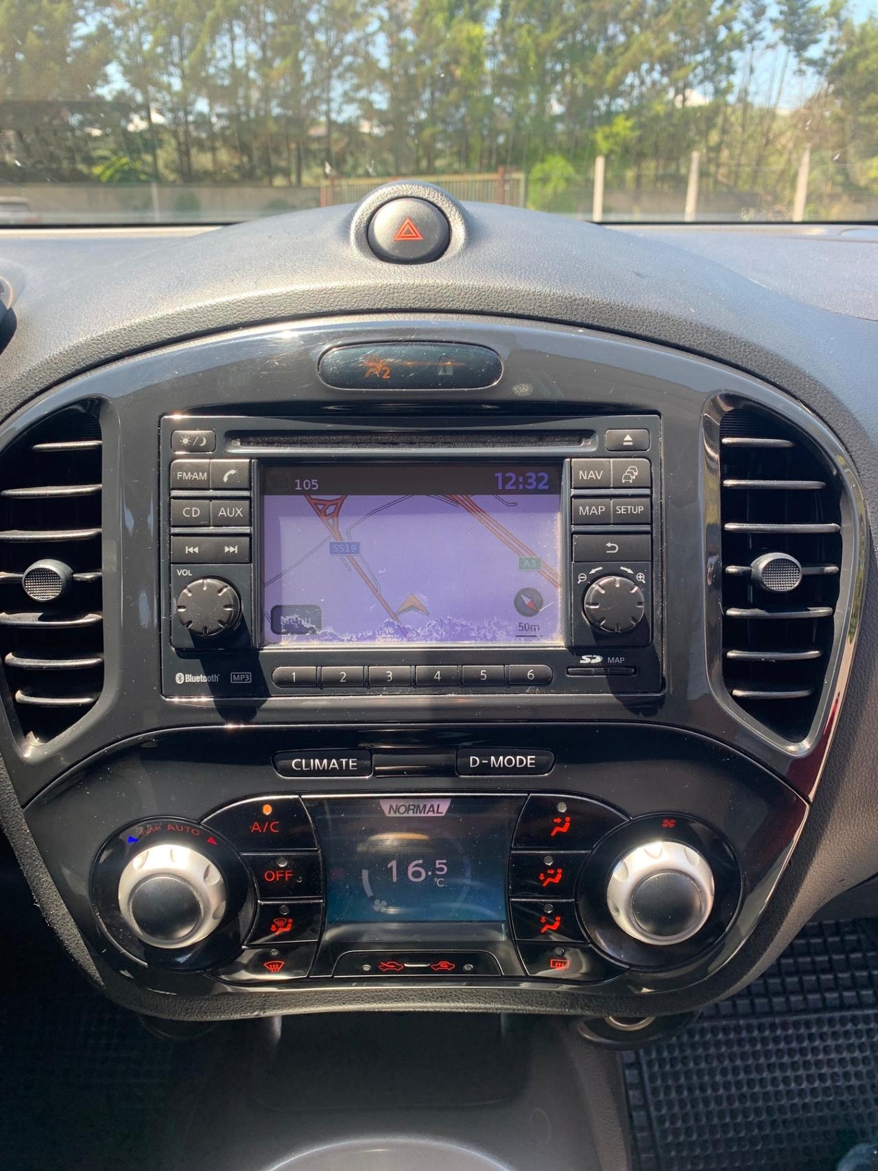 Nissan Juke 1.5 dCi Ministry of Sound