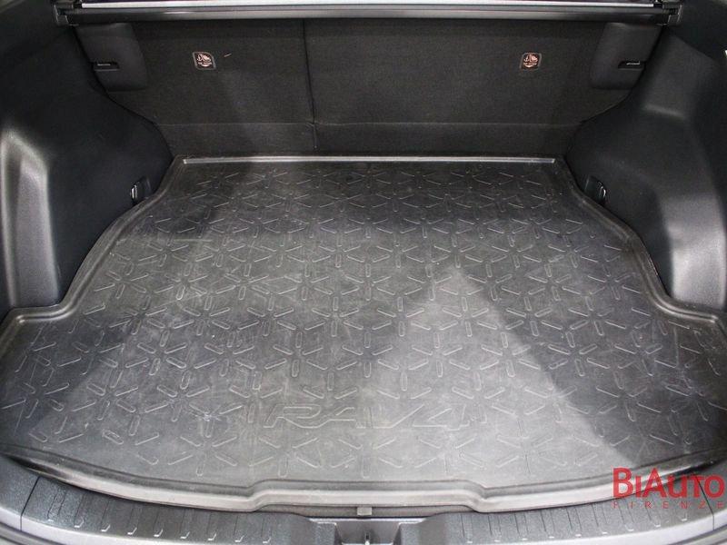 Toyota RAV4 RAV4 2.5 HV (218CV) E-CVT 2WD Dynamic