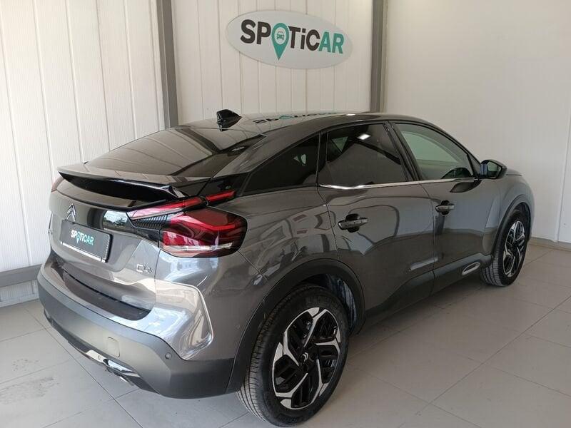 Citroën C4 PureTech 130 S&S Shine