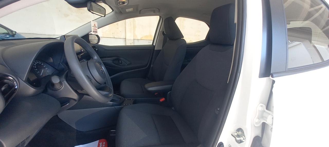 Mazda2 Hybrid 1.5 VVT e-CVT km 17 mila entra