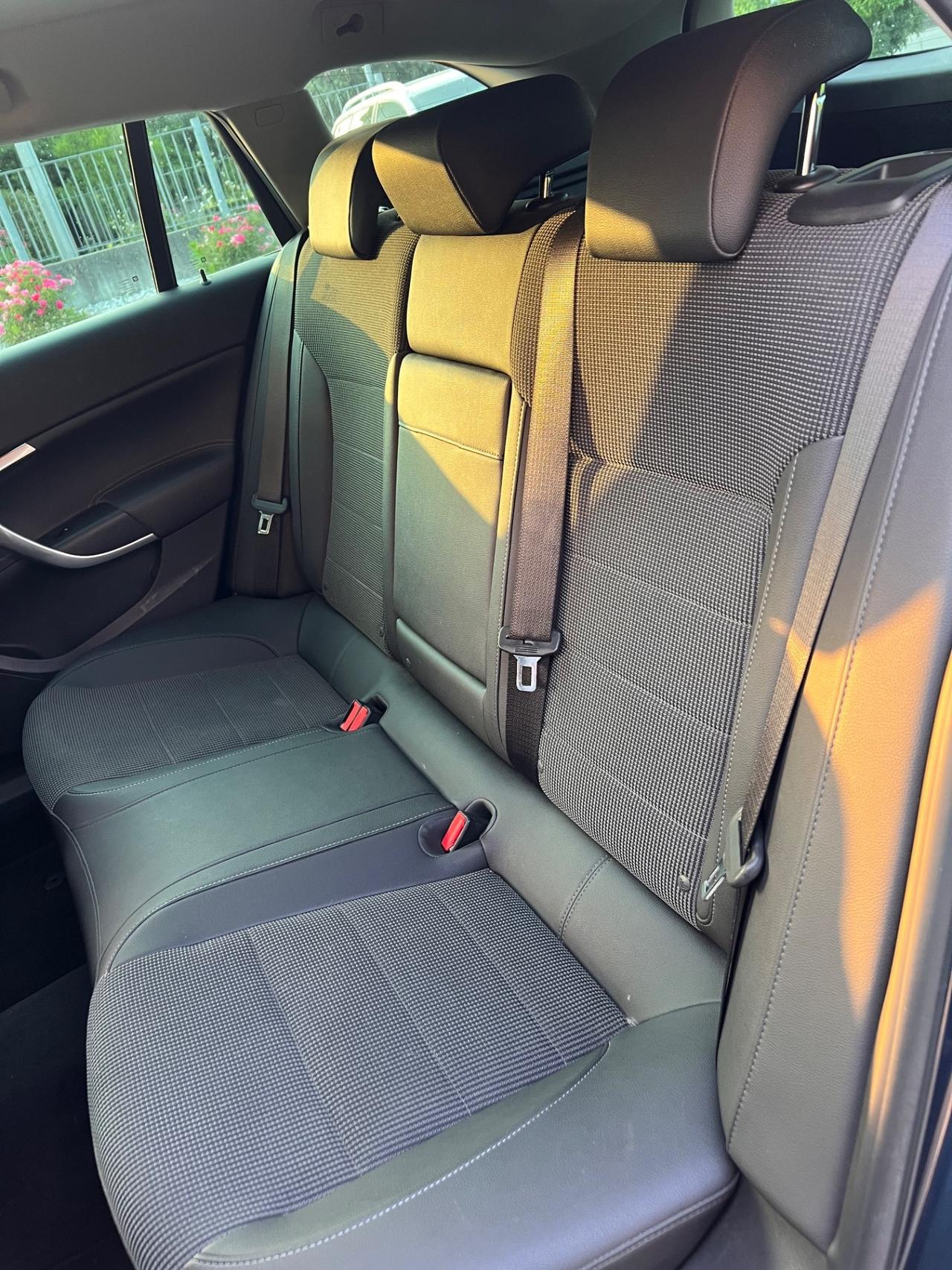 Opel Insignia 2.0