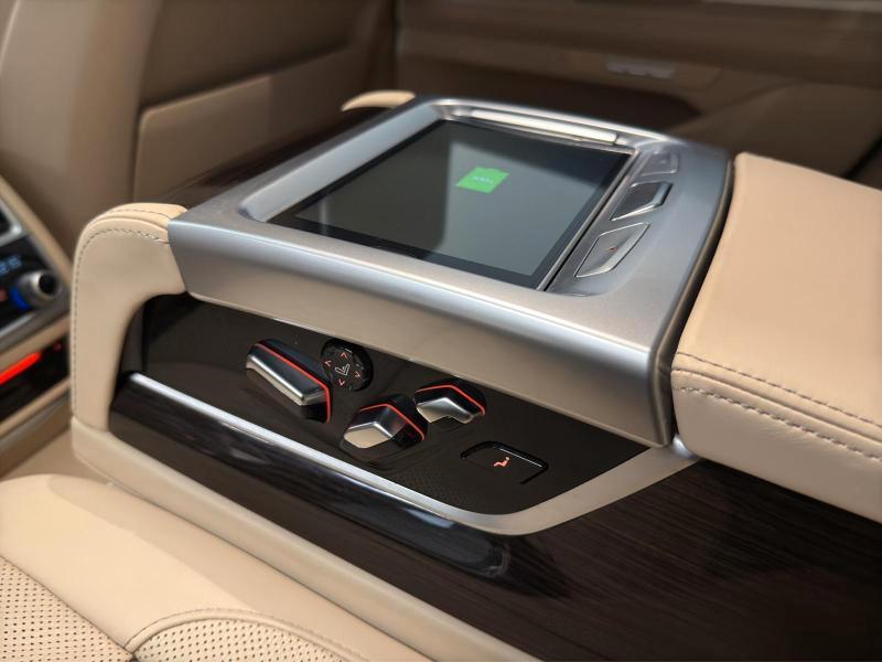 BMW 730 d xdrive Luxury*UNICO PROP*FORMULA S*