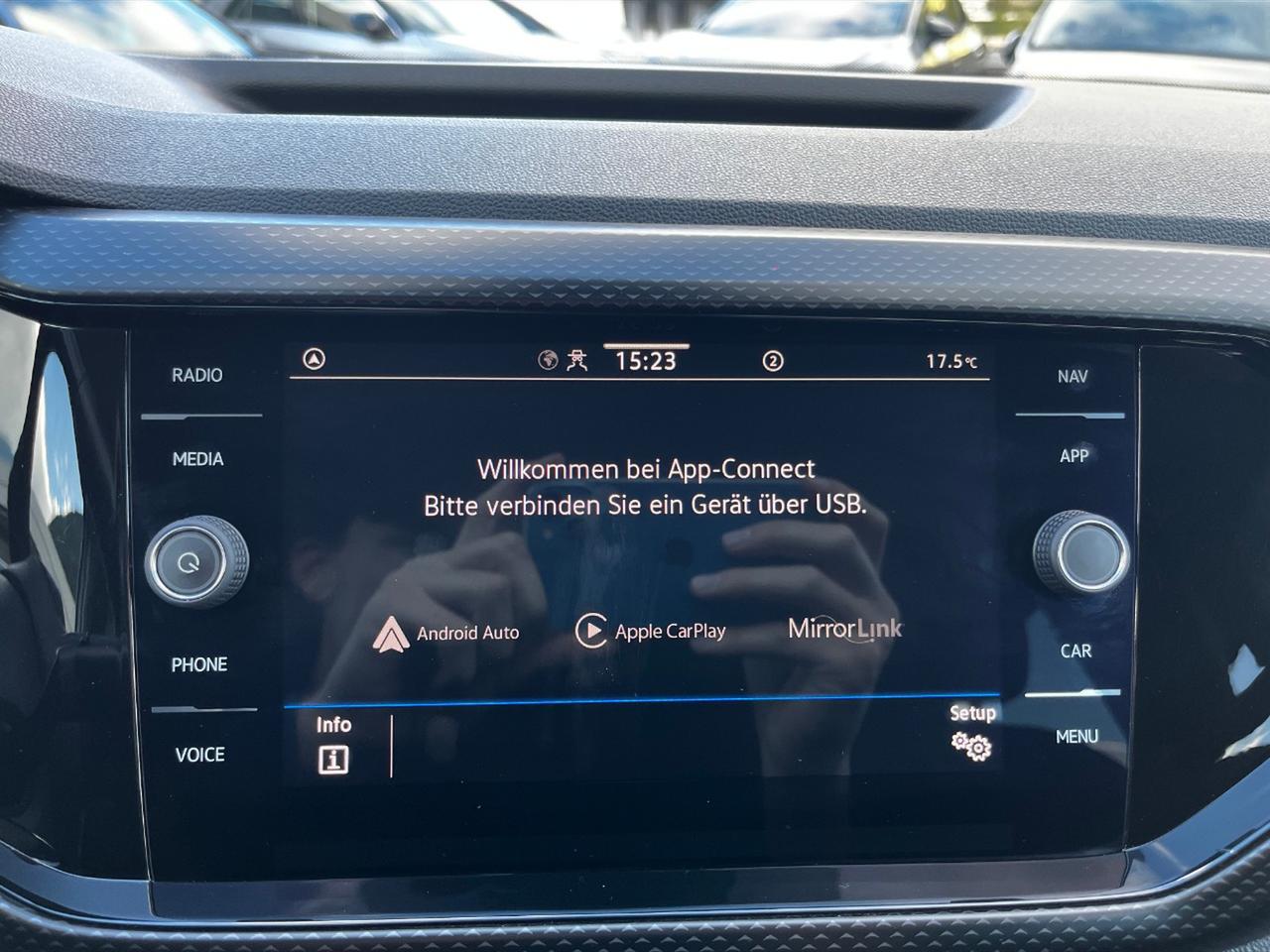 Volkswagen T-Cross 1.0 tsi style 95cv