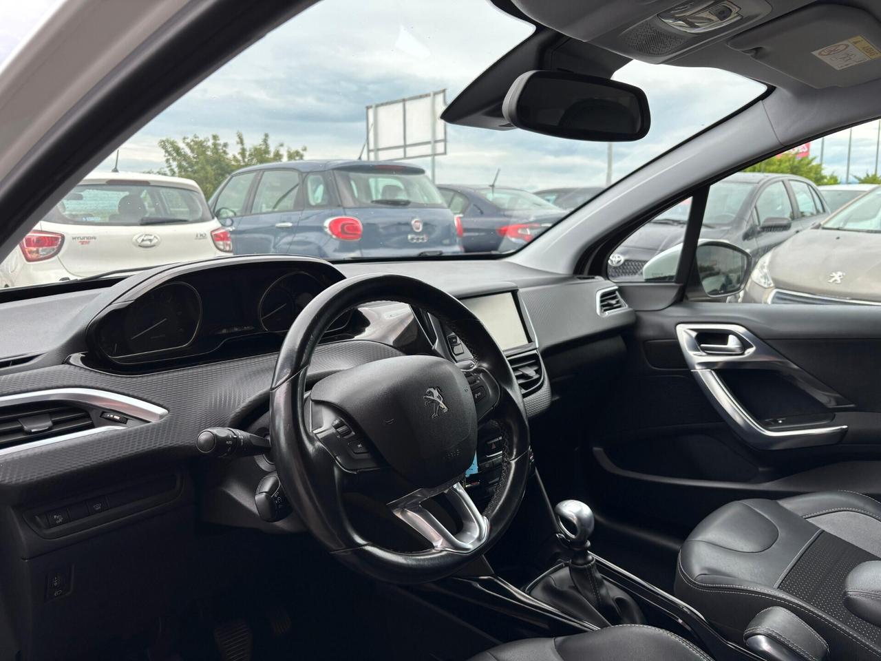 Peugeot 2008 1.6 Diesel Neopatentati