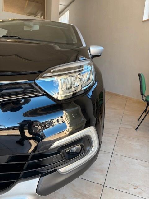Renault Captur dCi 8V 90 CV Sport Edition2