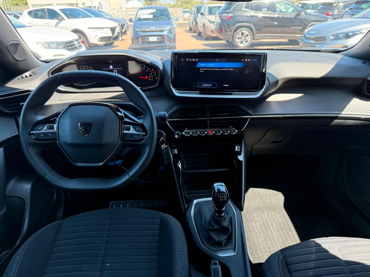 Peugeot 2008 PureTech 100 S&S Style