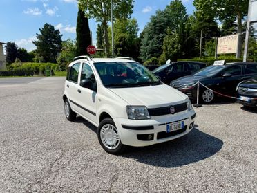 Fiat Panda 1.4 Natural Power Ok NEOPATENTATI
