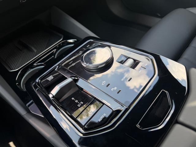 BMW 520 XDRIVE MSPORT BROOKLYN GREY