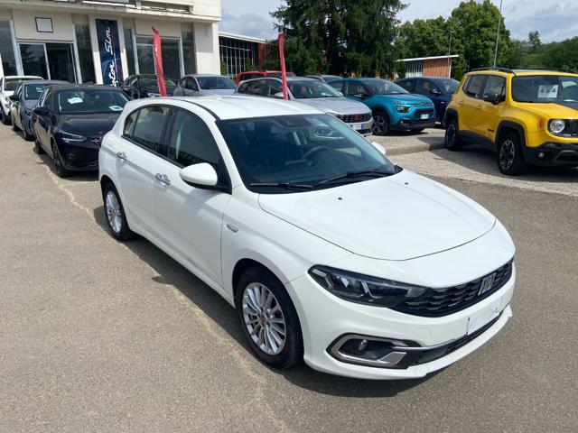 FIAT Tipo *PROMO* 1.6 Mjt S&S 5 porte Business